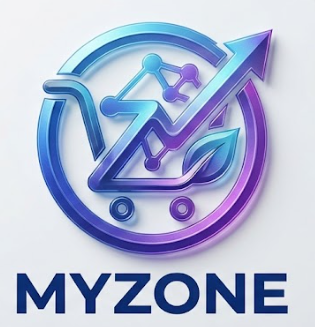 myZone logo